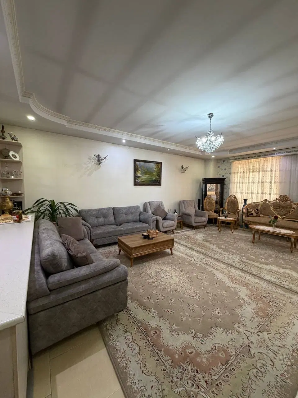فروش آپارتمان اندیشه فاز ۲