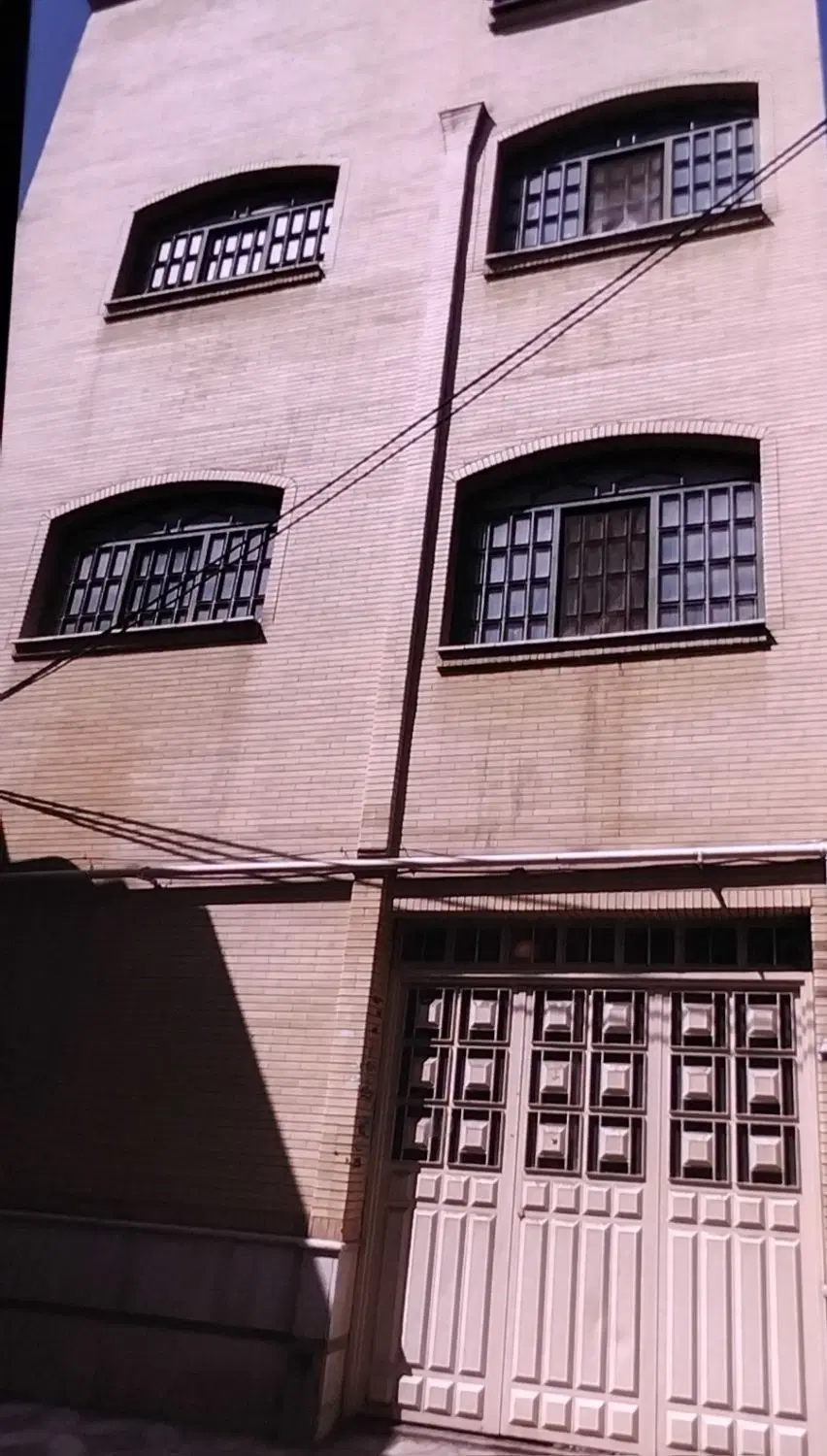 رهن واجاره آپارتمان مسکونی