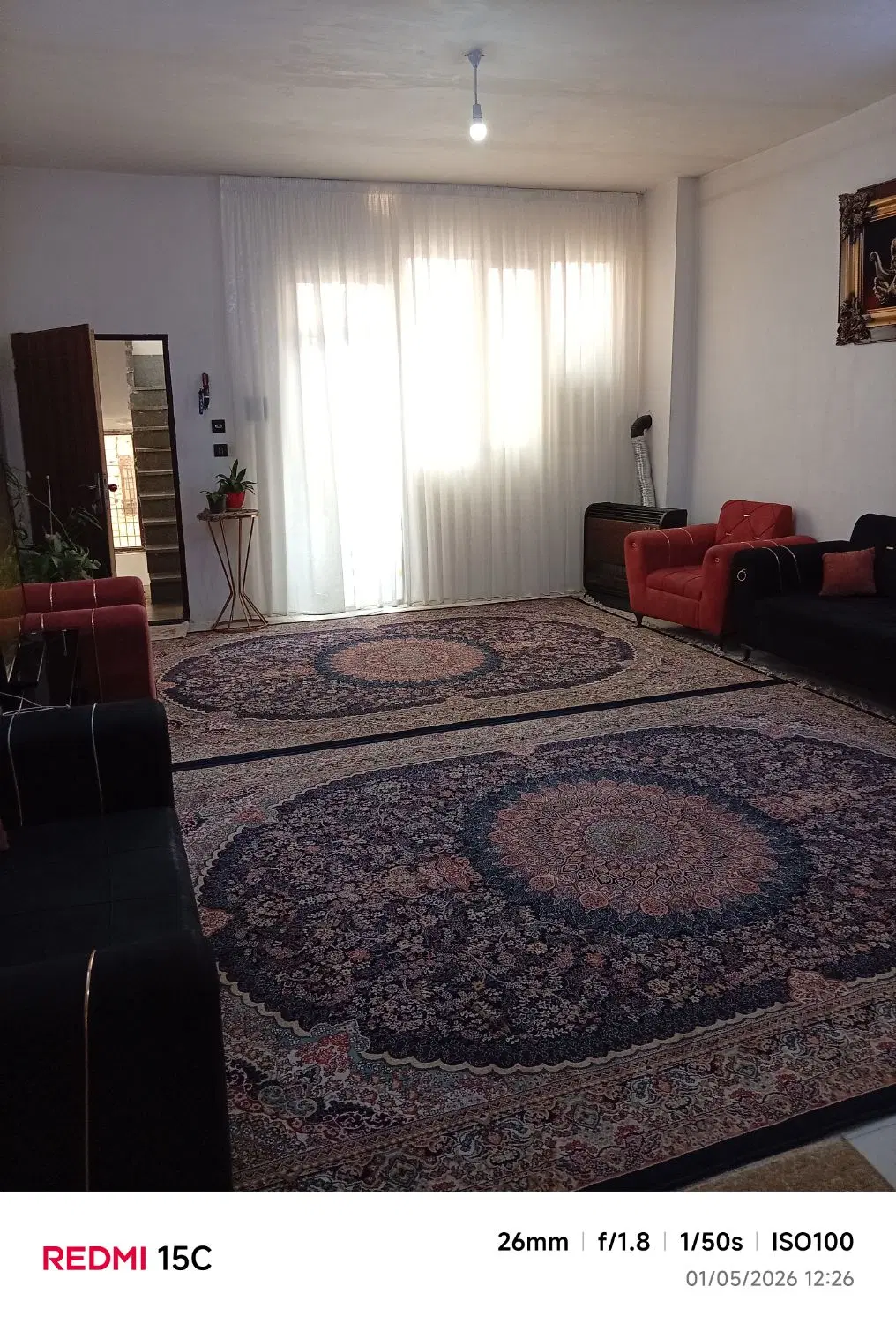 اجاره آپارتمان ۷۰متری