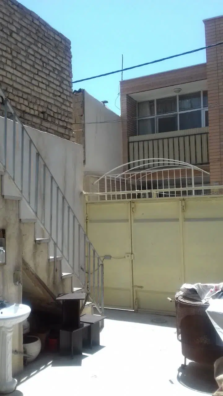 منزل ویلایی