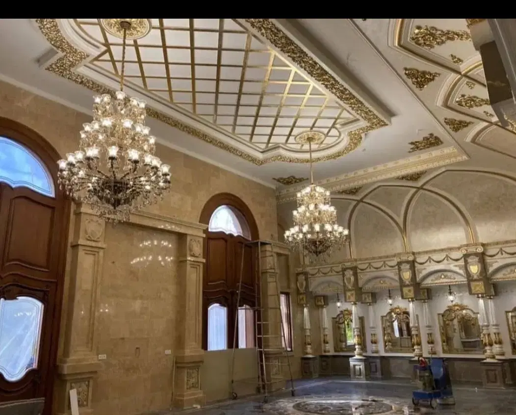 مشارکت در ساخت پلاک ۱۲۰۰ متری بر عفیف اباد