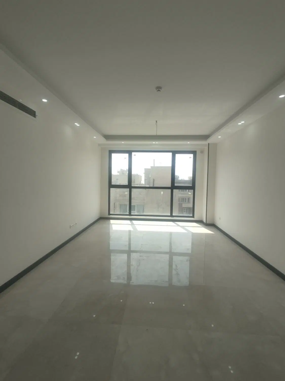 ۹۰متر نوساز _ خ ابراهیمی