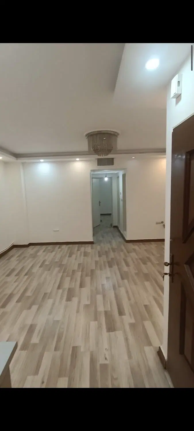 آپارتمان کارون بهنود 66متر دو خواب انباری پارکینگ