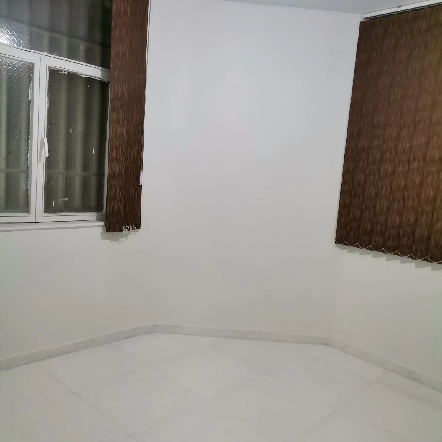 64 متر طبقه همکف نوری سلیمانی