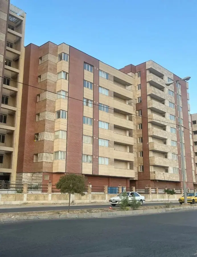 اپارتمان۳خواب_یاس سلحشوران۱۷۰متر_تکمیل