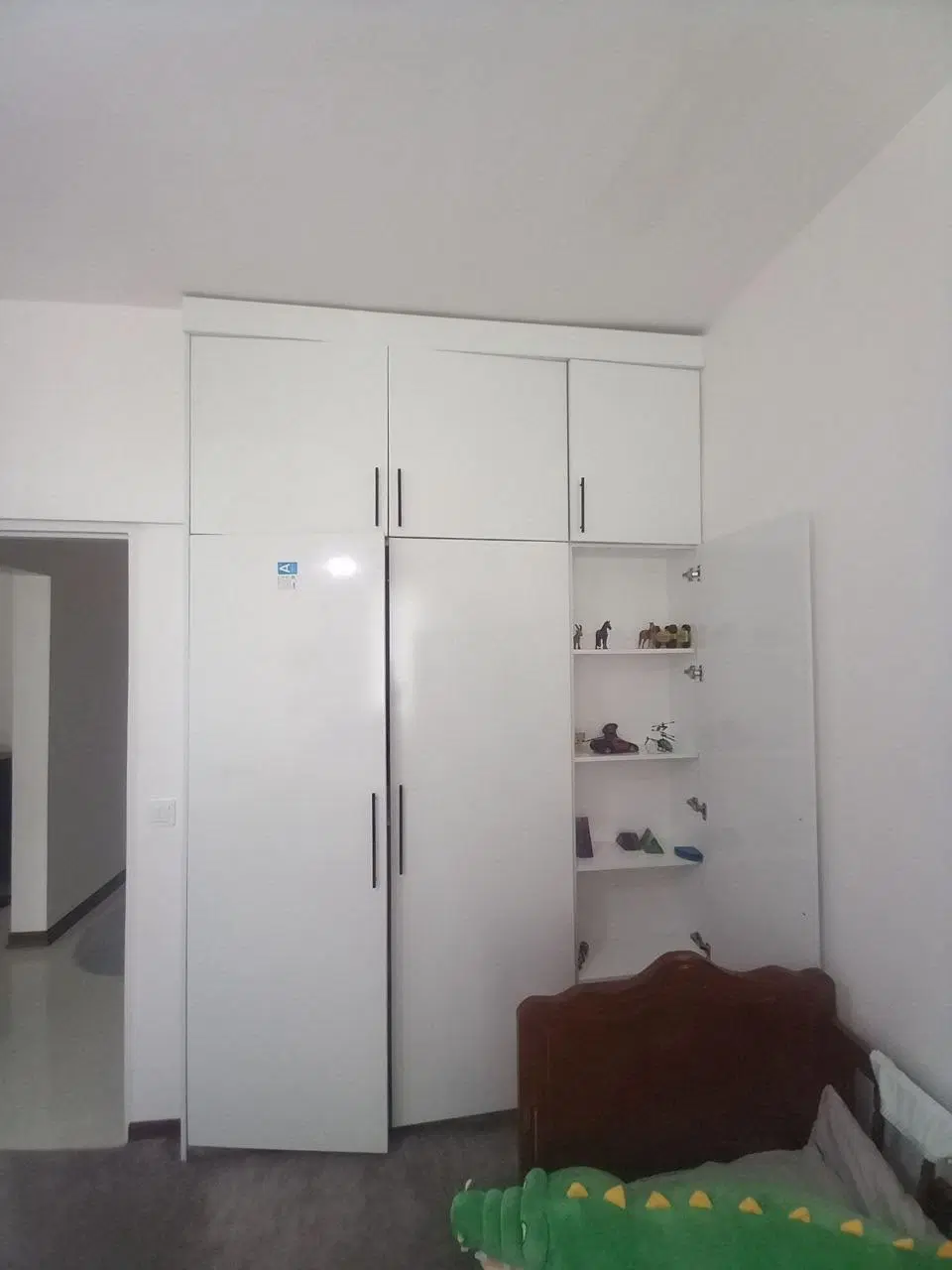 یک واحد آپارتمان ۸۵ متری شهرک زیتون