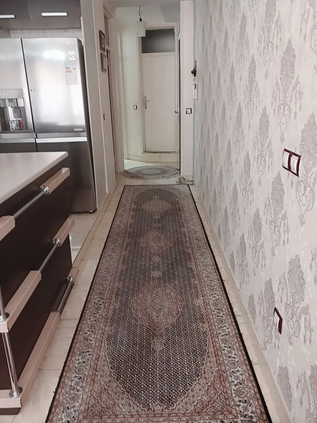 اجاره آپارتمان شکلی