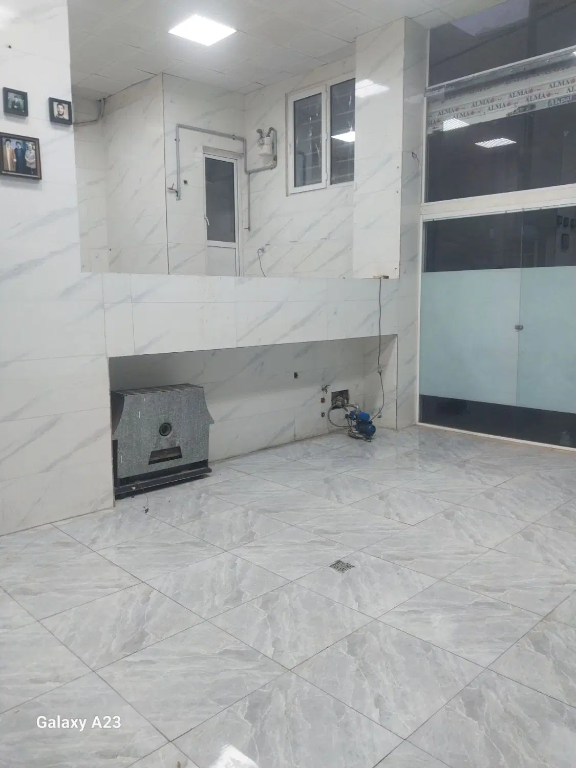 اجاره مغازه ۷۳ متری موسی آباد