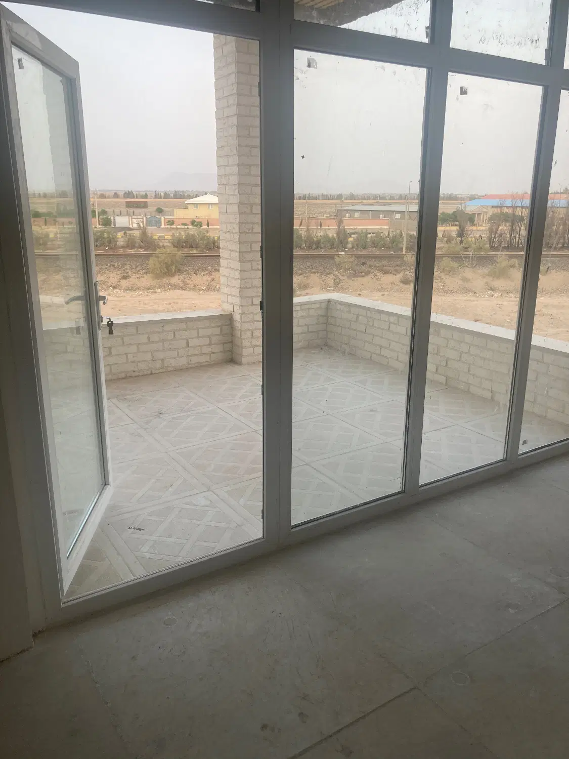 اپارتمان شهرک سی بی جی نوساز