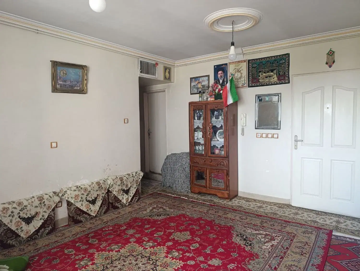 فروش آپارتمان