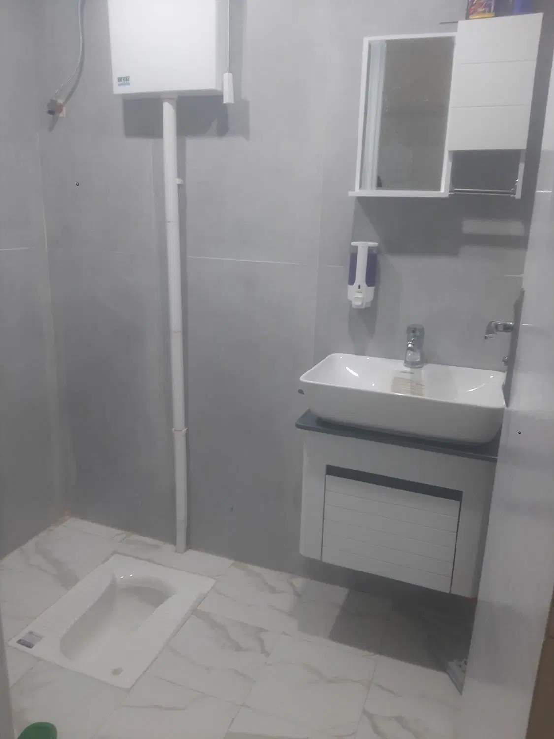اجاره آپارتمان تمیز تک خواب