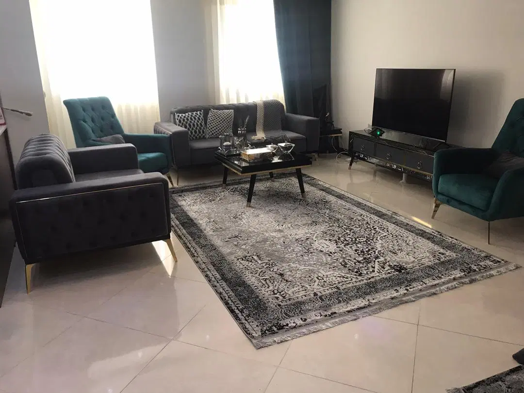 ۷۳متر ۲خواب طبقه اول پونک