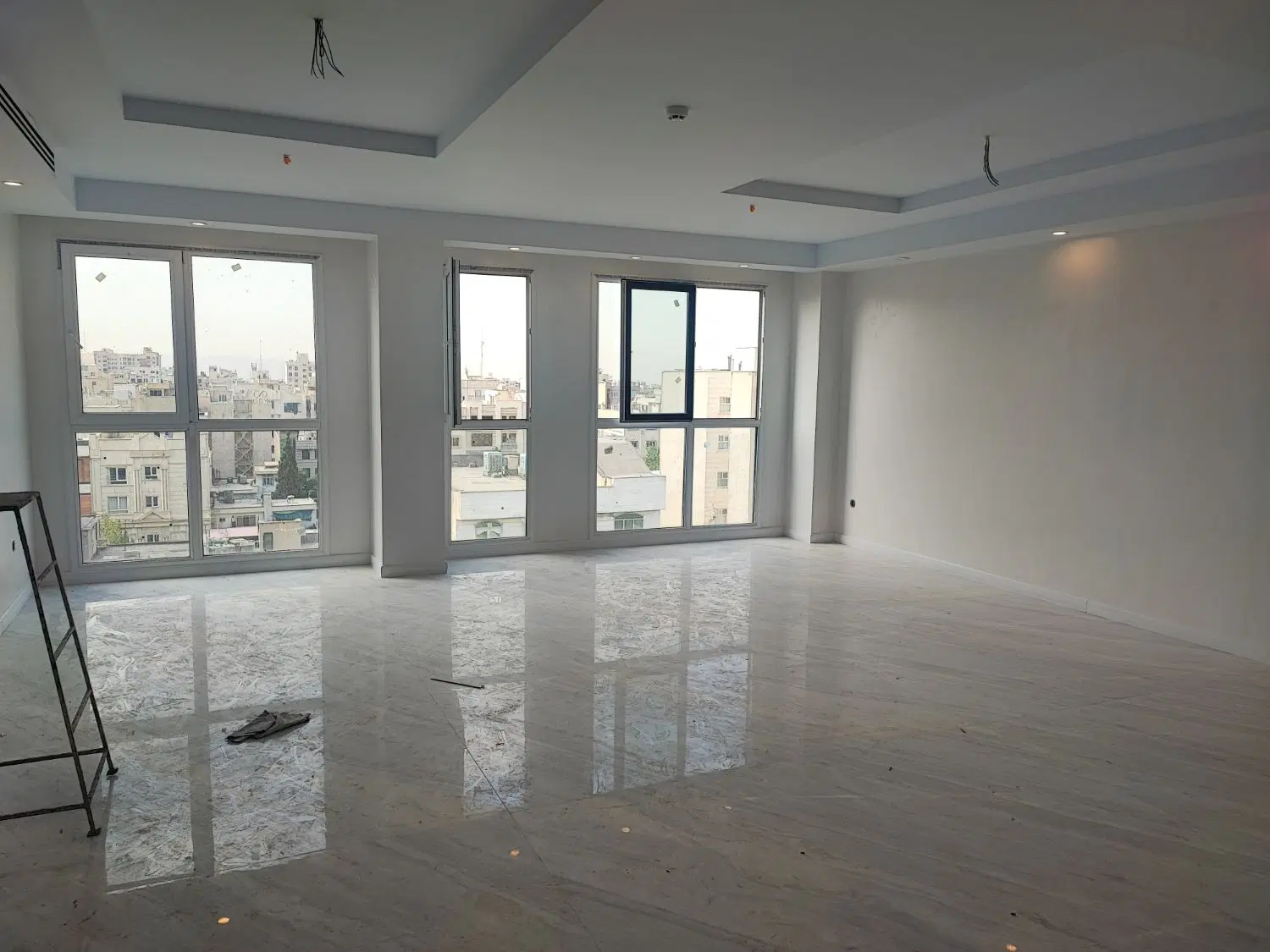 آپارتمان نوساز