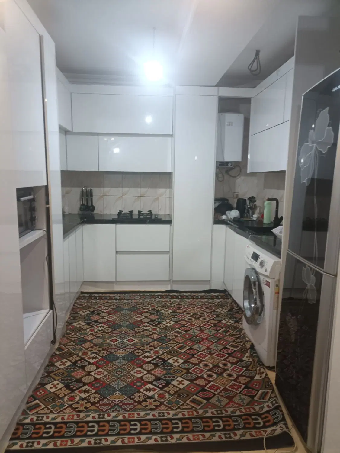 فروش شهرک نور دوخوابه و یک خوابه