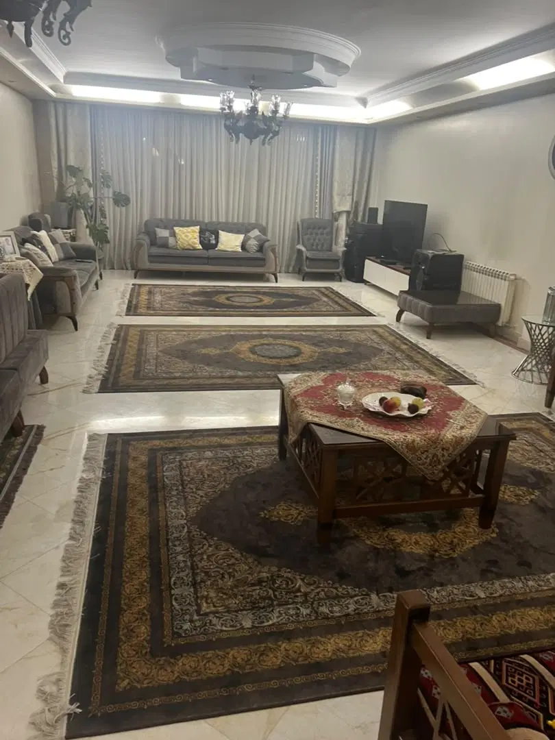 ۱۷۰ متر * فول * خوش نقشه * خ ۱۴۹ غربی