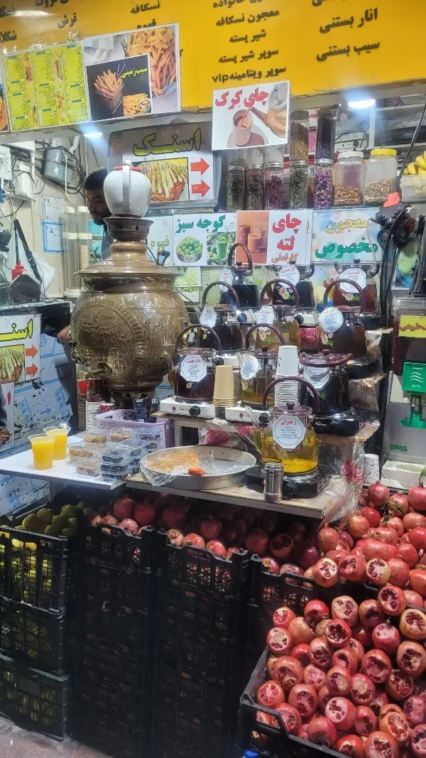 اجاره مغازه_۶۵ متری_دولت خوش موقعیت