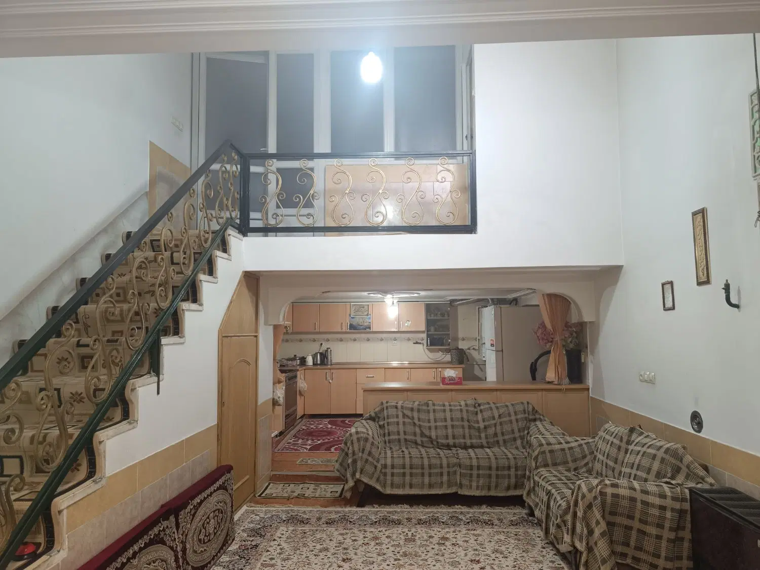 منزل ویلایی