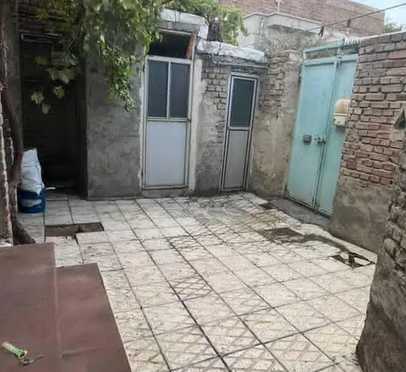 منزل ۸۸متری کمربندی خیابان محمدزاده
