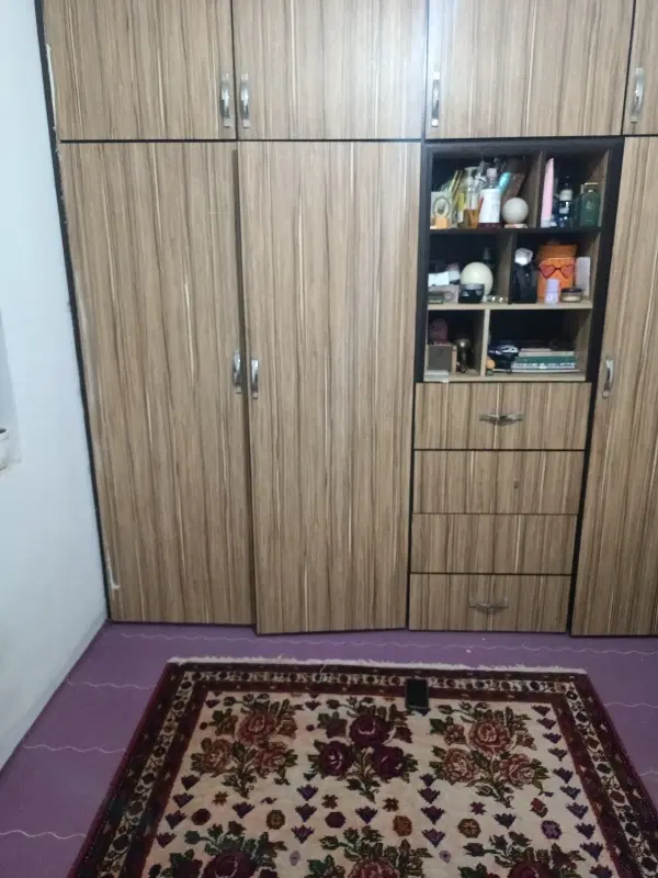 واحد همکف نجف شهر فاز ۵