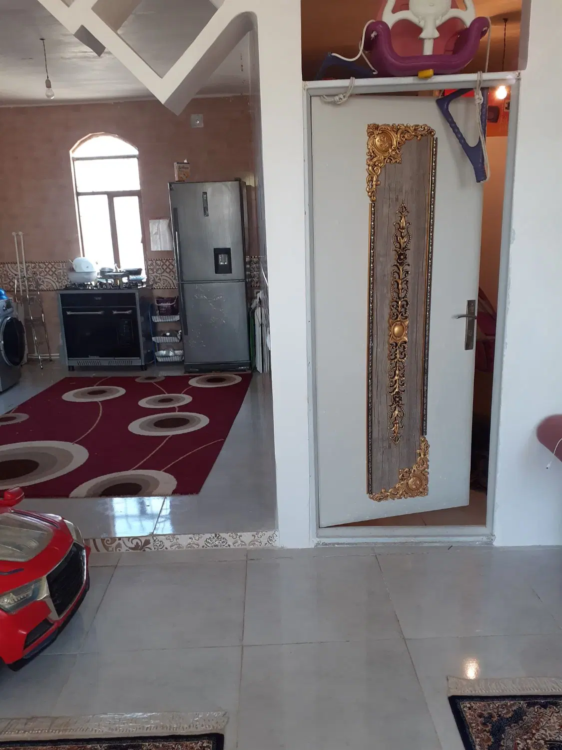 خانه آناهیتا