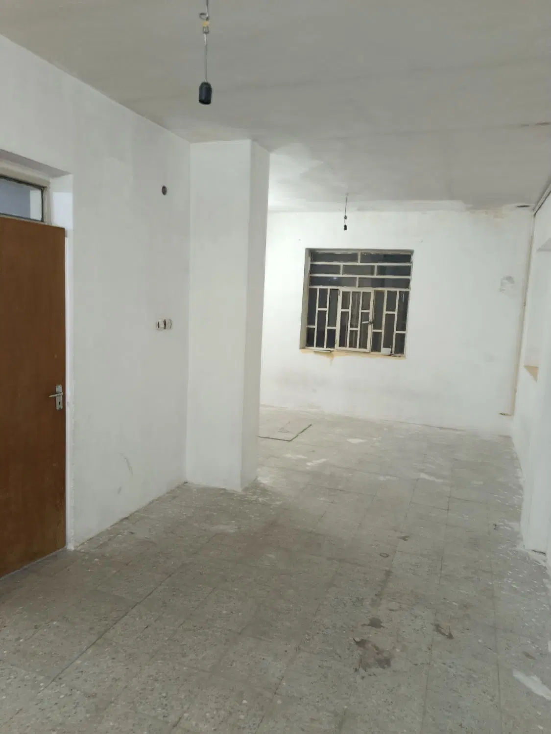 خانه ویلایی 120متری