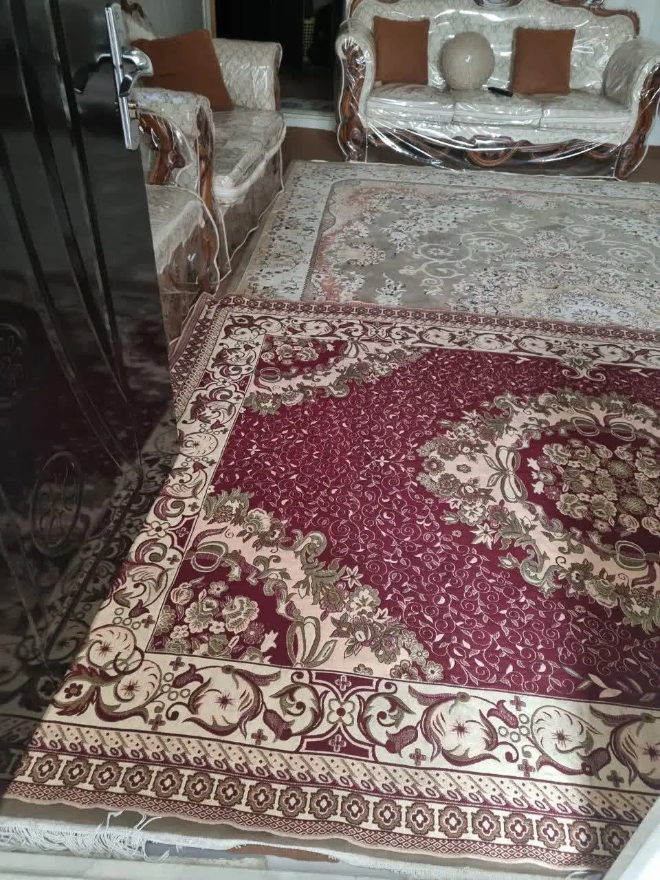 خانه ویلایی