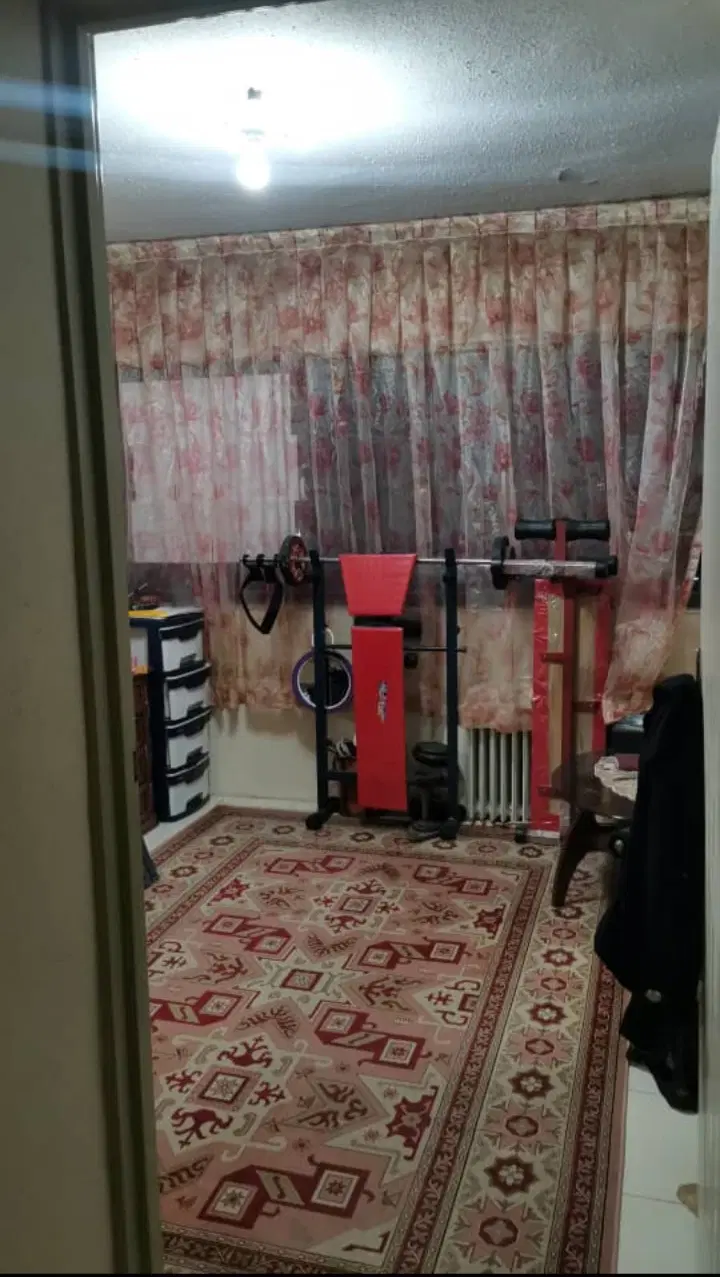 شهرک سپه شهر ۲ خواب