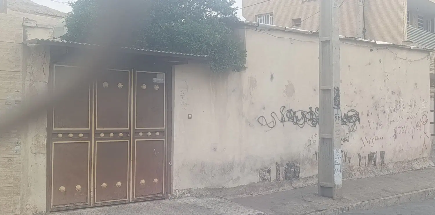 خانه با موقعیت تجاری