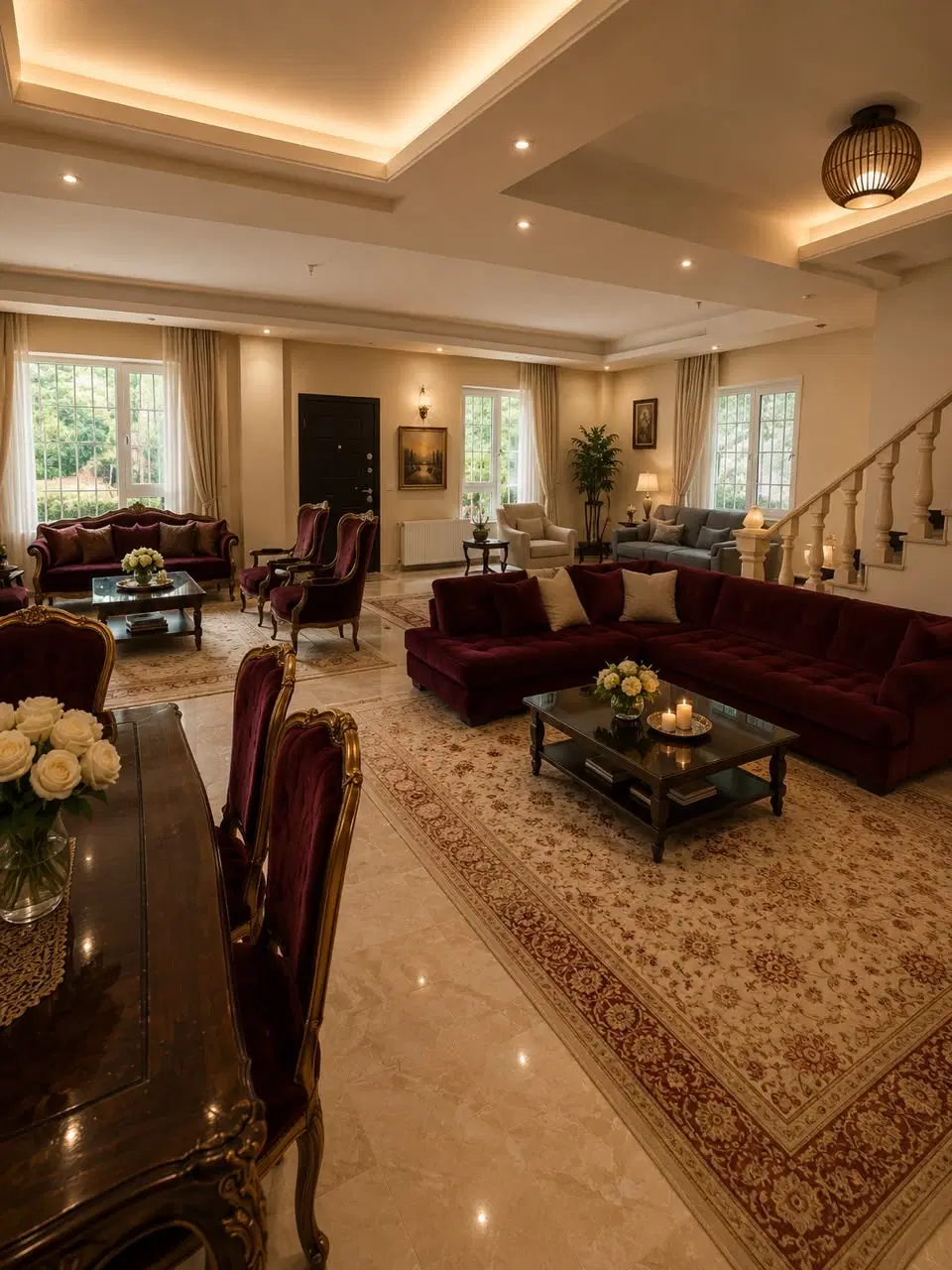اجاره روزانه ویلا