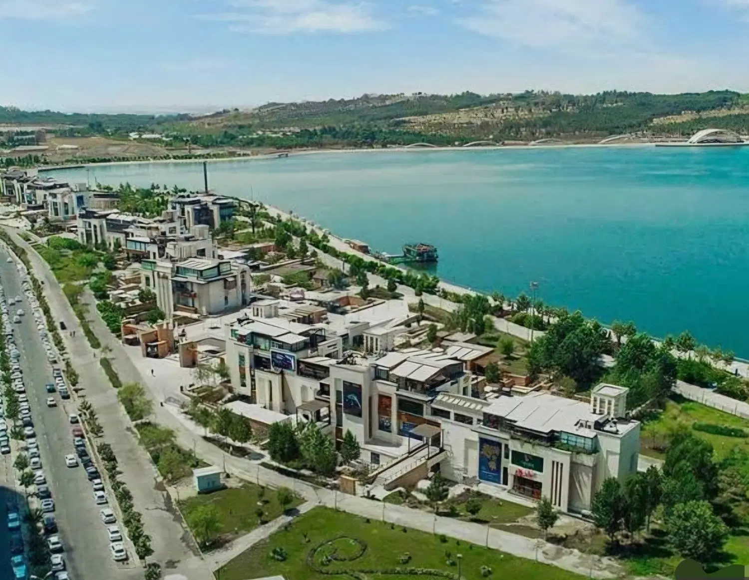 مغازه دو نبش موقعیت بی نظیر