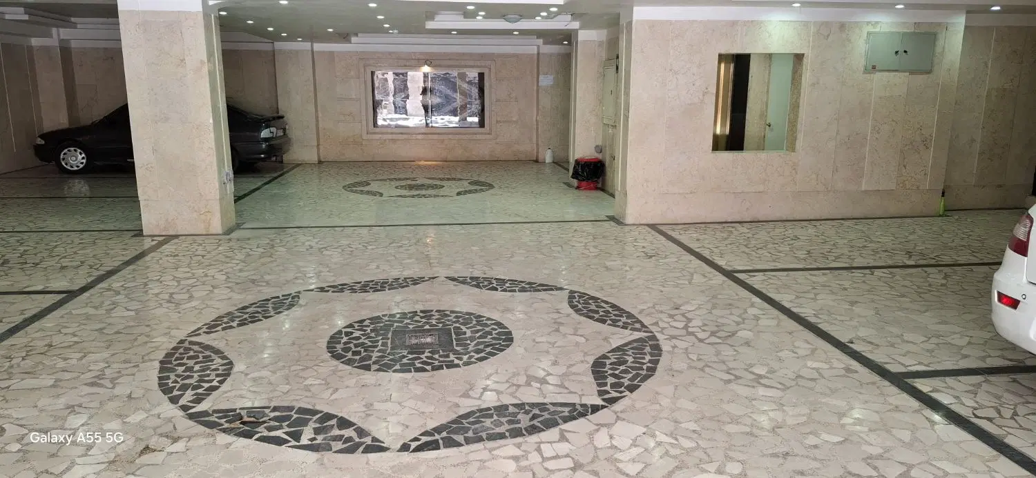 آپارتمان 116متری نوساز