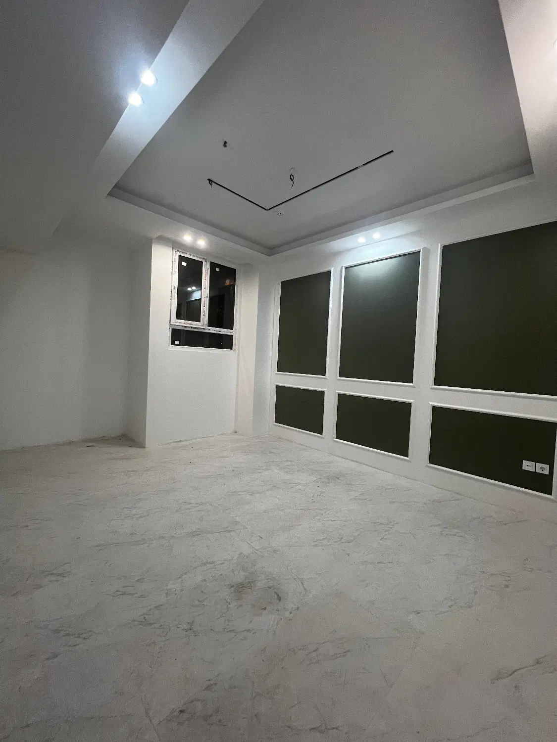 ۱۵۰ متر شمالی نما کلیداول