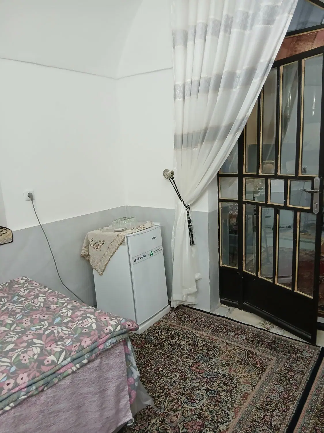 اجاره سوئیت روزانه ماهانه