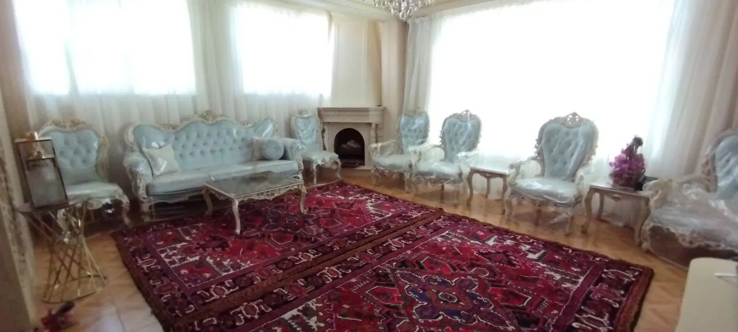 ۶۵متر آپارتمان کوی مختاروند