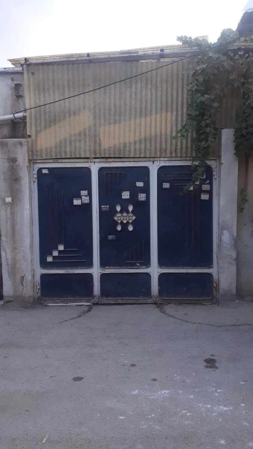 خانه ویلایی شهرک ده پهن ۸۵متر
