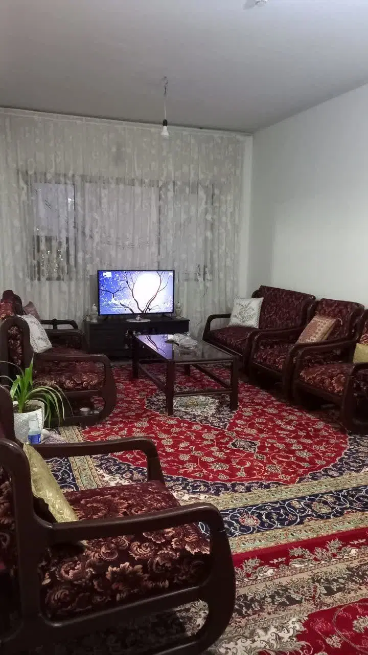 کزو 5 دوخواب فول بلوک بالا