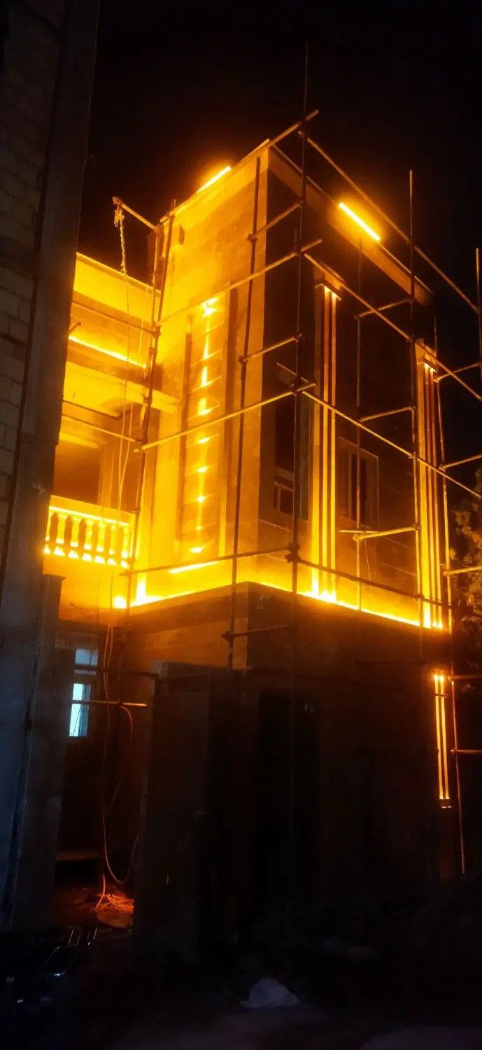 خانه فروشی در حاجی بیگلر