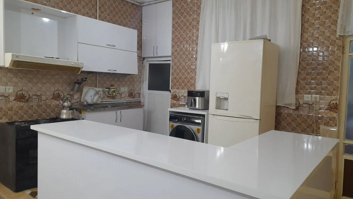 فروش منزل ویلایی