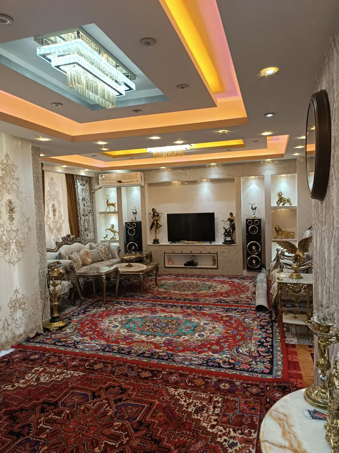 فروش آپارتمان مجتمع ماهان یک