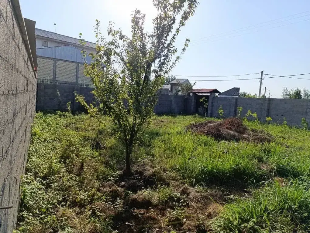 633متر باغ ویلای دلباز مسیر رشت صومعه سرا