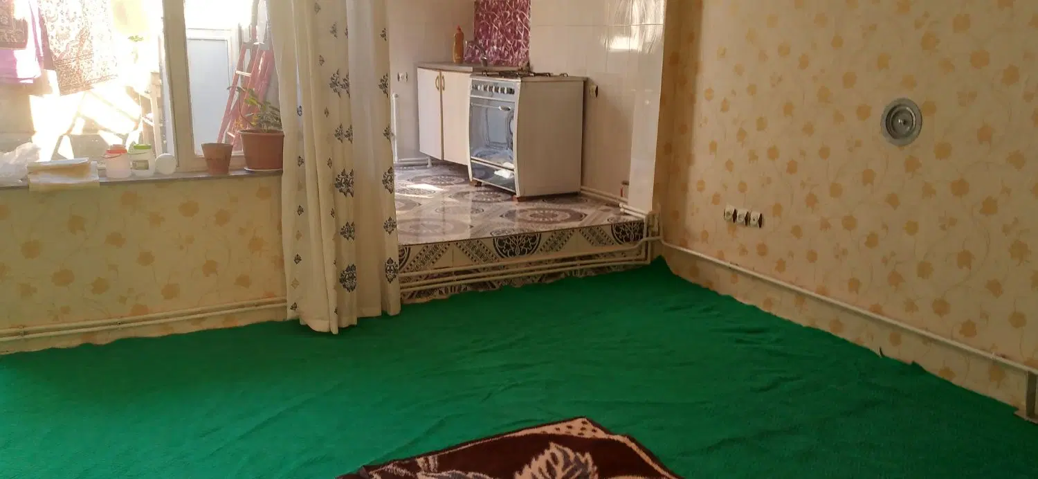 رهن و اجاره یک واحد نقلی