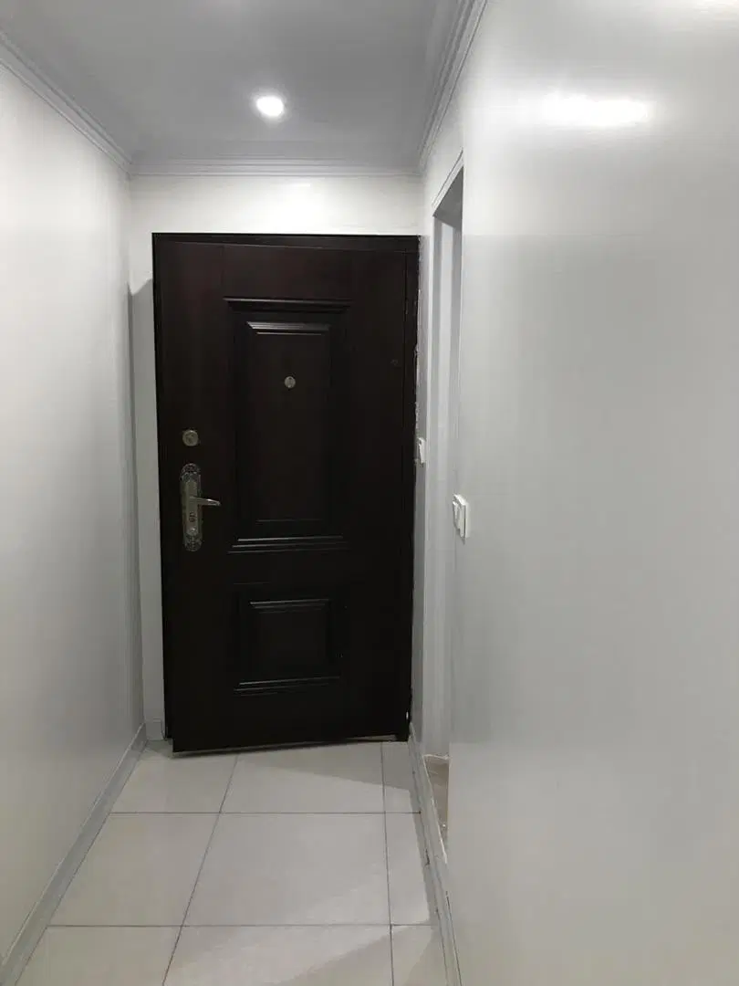 ۶۰ متر یک خواب نیروهوایی
