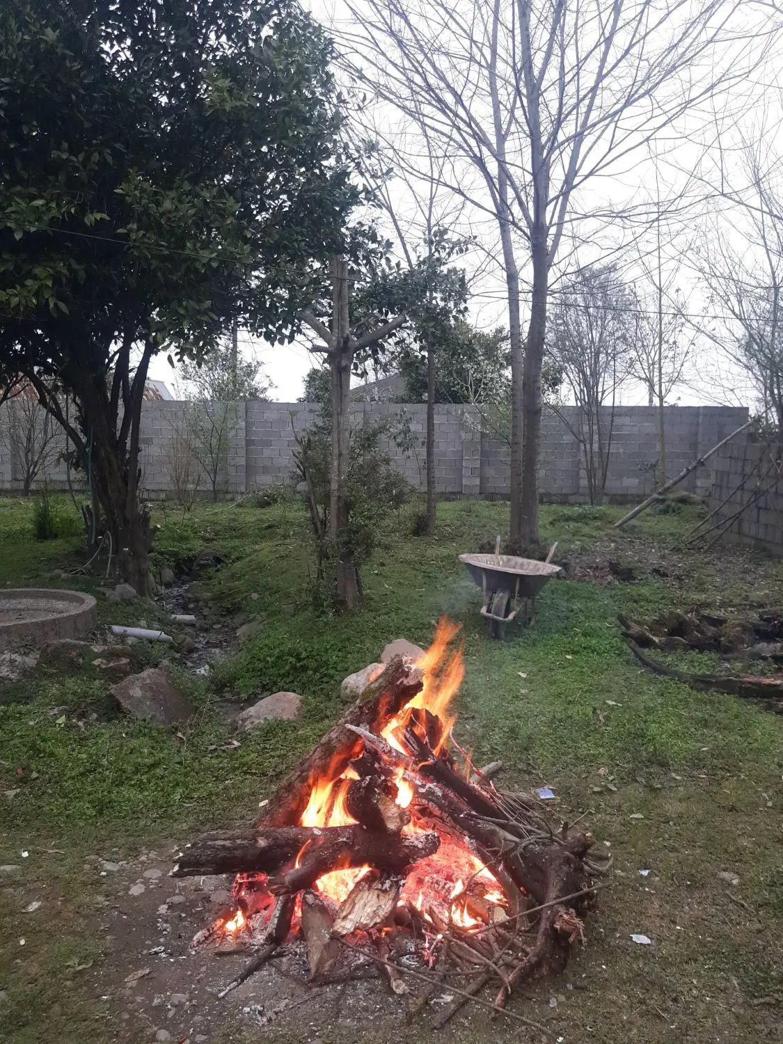 فروش زمین مسکونی