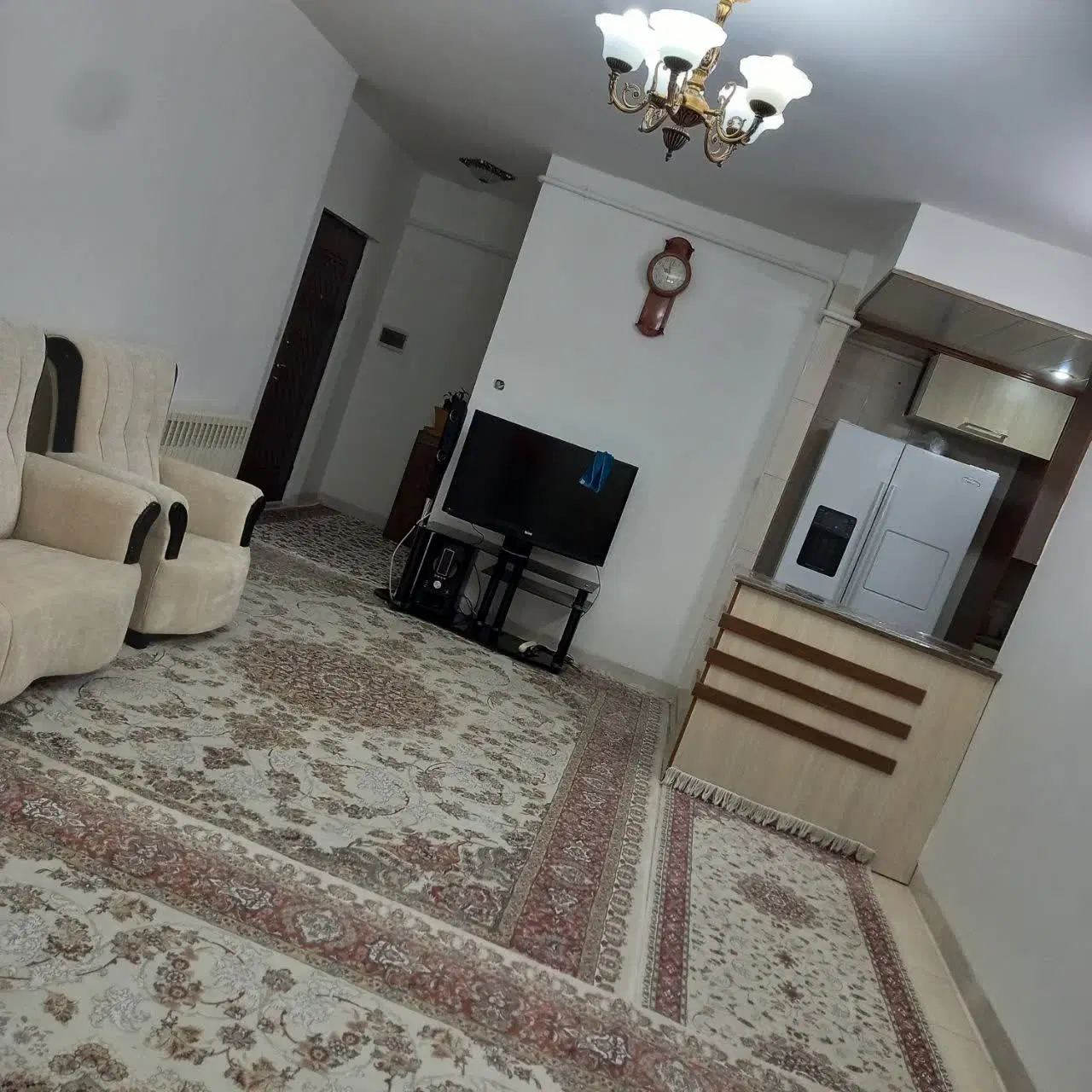 آپارتمان المپیک