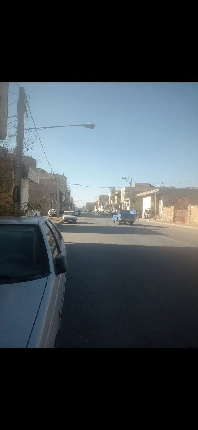 فروش خانه سه طبقه