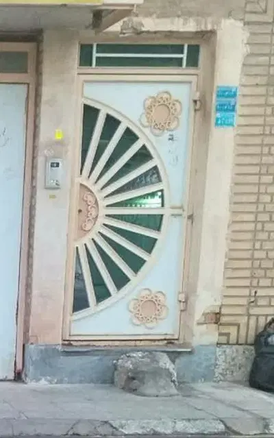 واحد ۸۵متری خیابان داور