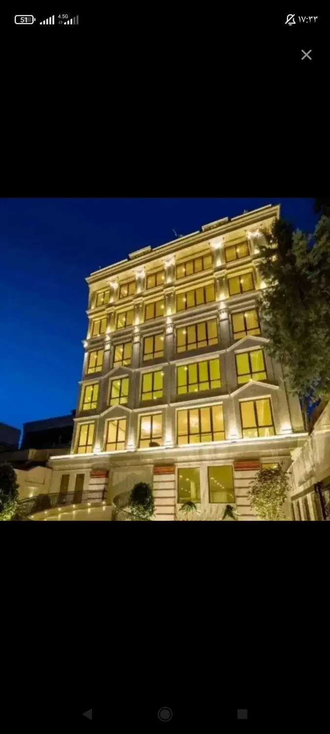 فروش آپارتمان ۵۰ متری شهررک سیدالشهدا