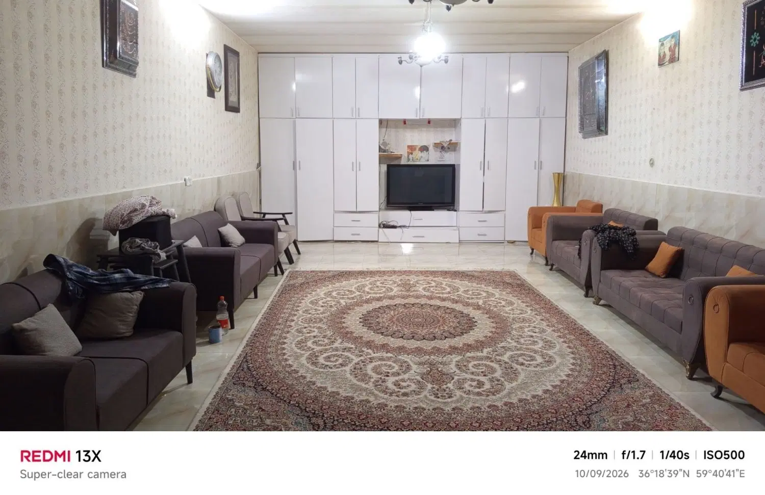 خانه دوبلکس 90 متری