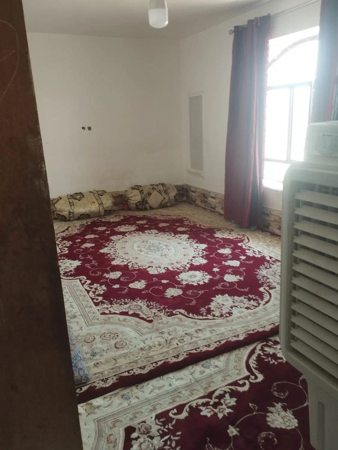 دو طبقه فروشی