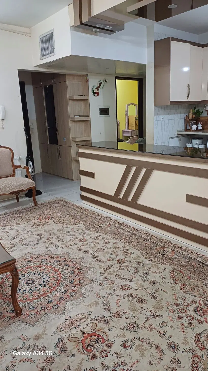 شهرک مهرگان فاز دو فول امکانات